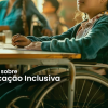 Livros sobre Educação Inclusiva