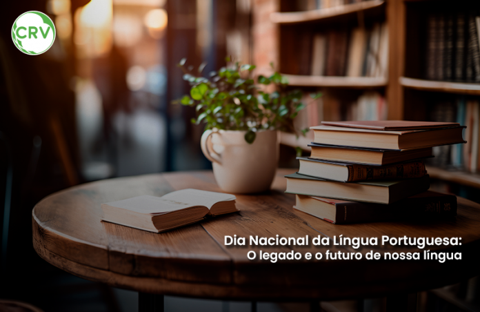 Dia Nacional da Língua Portuguesa: O legado e o futuro de nossa língua