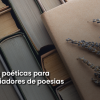 Obras poéticas para apreciadores de poesias