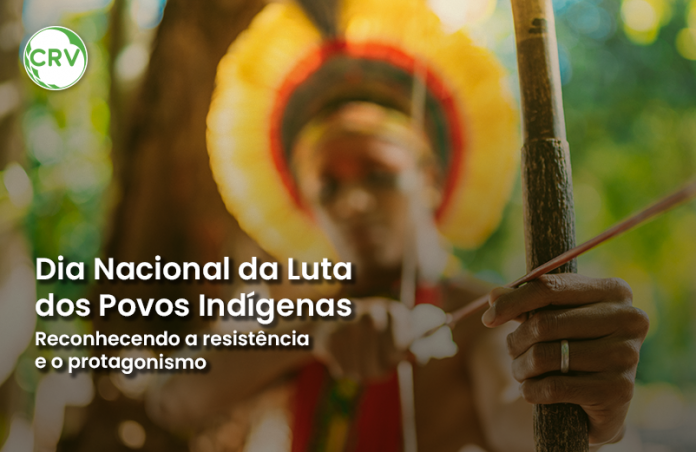 Dia Nacional da Luta dos Povos Indígenas: Reconhecendo a resistência e o protagonismo