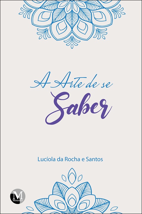 Capa do livro: A arte de se saber