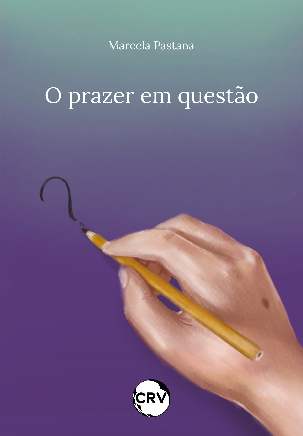 Capa do livro: O prazer em questão