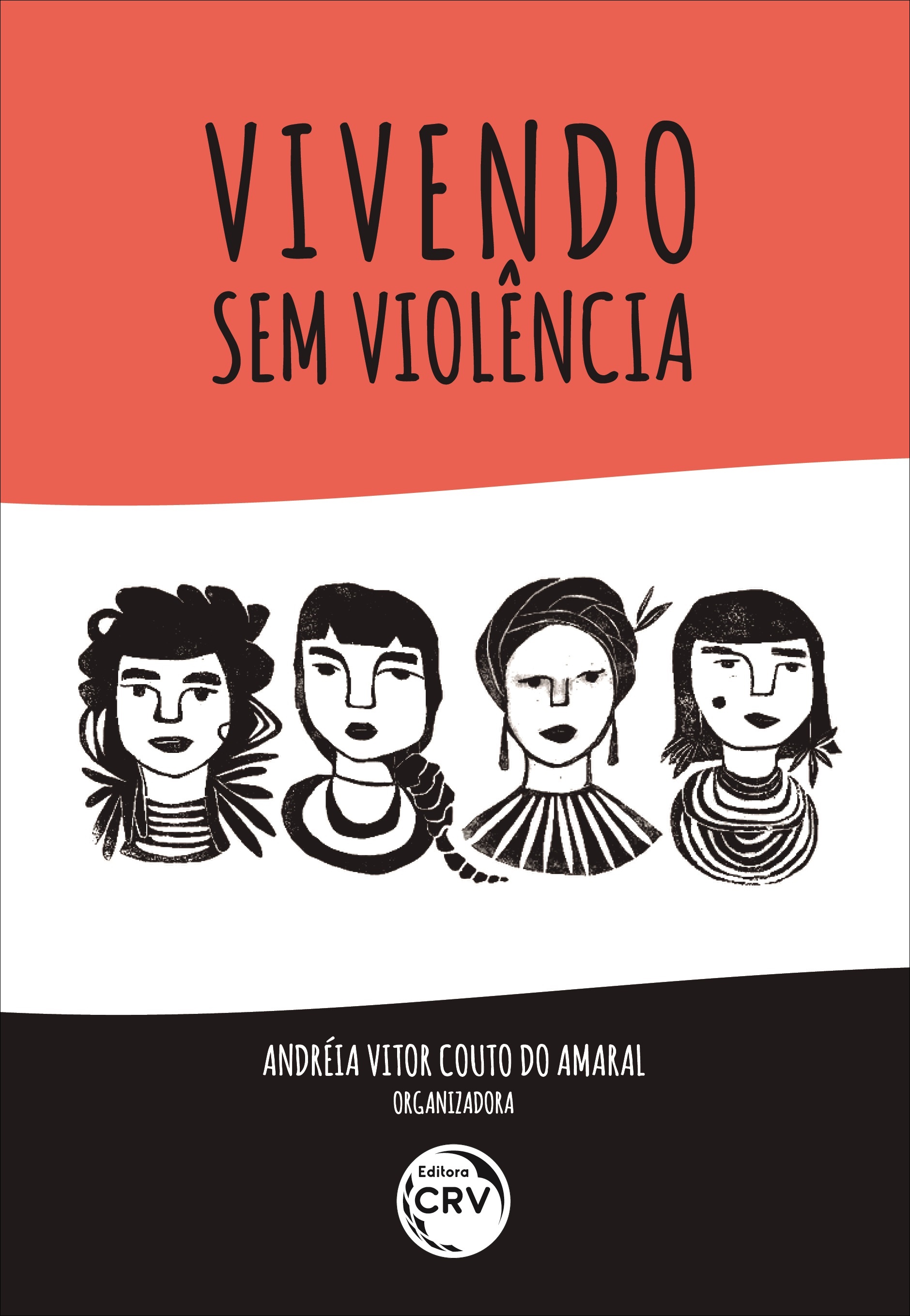 Capa do livro: VIVENDO SEM VIOLÊNCIA