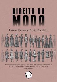 Direito da moda: <br>Jurisprudências no Direito Brasileiro