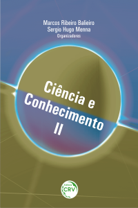 CIÊNCIA E CONHECIMENTO II