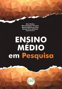 ENSINO MÉDIO EM PESQUISA