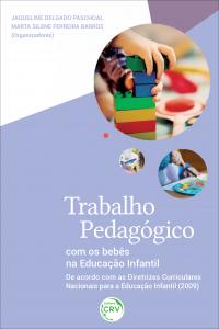 TRABALHO PEDAGÓGICO COM OS BEBÊS NA EDUCAÇÃO INFANTIL:<br> de acordo com as Diretrizes Curriculares Nacionais para a Educação Infantil (2009)