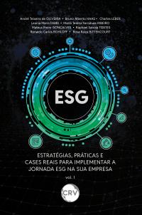 ESG:<br>Estratégias, práticas e cases reais para implementar a jornada ESG na sua empresa