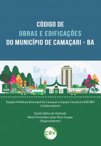 Código de obras e edificações do município de Camaçari - BA