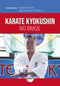 KARATE KYOKUSHIN NO BRASIL