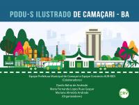 PDDU-S ilustrado de Camaçari - BA