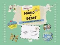 DIÁRIO DE IDEIAS NO ESPERANÇAR DAS EXPERIÊNCIAS