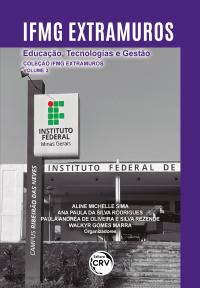 IFMG EXTRAMUROS <BR> Educação, Tecnologias e Gestão