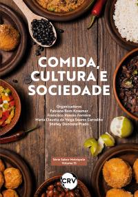 Comida, cultura e sociedade - Vol. 15