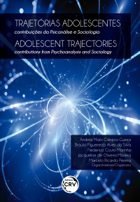 TRAJETÓRIAS ADOLESCENTES<br> Contribuições da psicanálise e sociologia<br><br> ADOLESCENT TRAJECTORIES: <br>contributions from Psychoanalysis and Sociology