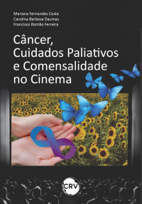 Câncer, cuidados paliativos e comensalidade no cinema