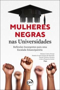 Mulheres negras nas universidades: <Br>Reflexões insurgentes para uma escalada emancipatória